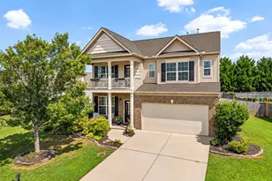 209 Marefair Ln, Simpsonville, SC 29680 - Photo 1