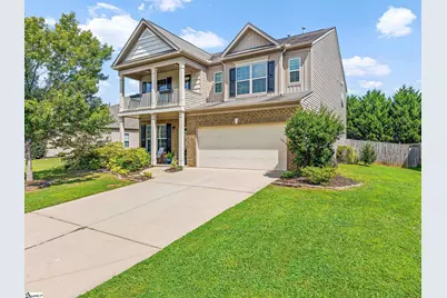 209 Marefair Lane, Simpsonville, SC 29680 - Photo 3