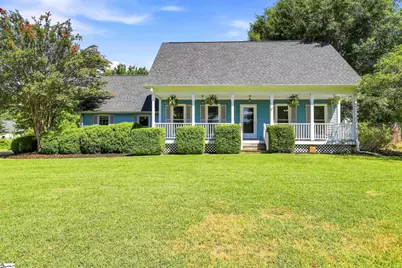 1801 Old Mill Road, Easley, SC 29642 - Photo 1