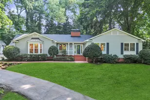 413 Mohawk Dr, Greenville, SC 29609 - Photo 1