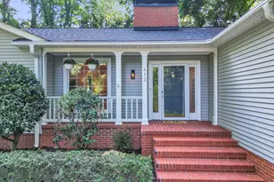 413 Mohawk Dr, Greenville, SC 29609 - Photo 3