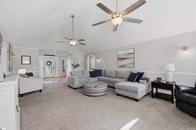 12 Silver Meadow Lane, Greer, SC 29651 - Photo 11