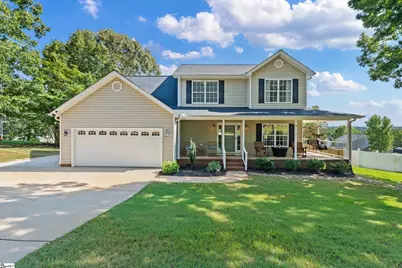 705 Canton Court, Greer, SC 29651 - Photo 1