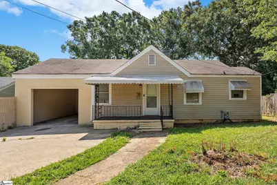 606 Perry Road, Greenville, SC 29609 - Photo 1
