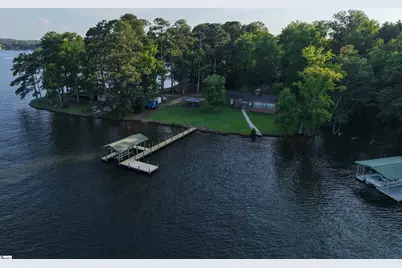 775 Pineland Shores Circle, Cross Hill, SC 29332 - Photo 41