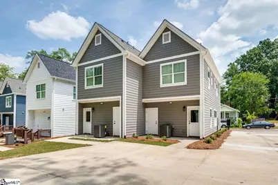 8 Howard Street, Greenville, SC 29611 - Photo 13