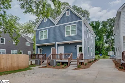 8 Howard Street, Greenville, SC 29611 - Photo 7
