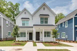 8 Howard St, Greenville, SC 29611 - Photo 1