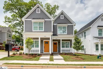 10 Howard Street, Greenville, SC 29611 - Photo 1