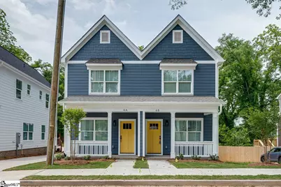 310 Gower Street, Greenville, SC 29611 - Photo 5