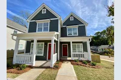 310 Gower Street, Greenville, SC 29611 - Photo 1