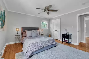 5016 Maplewood Dr, Greenville, SC 29615 - Photo 25