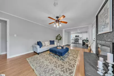 5016 Maplewood Drive, Greenville, SC 29615 - Photo 7