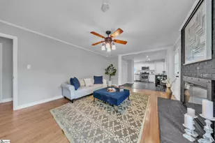 5016 Maplewood Dr, Greenville, SC 29615 - Photo 7