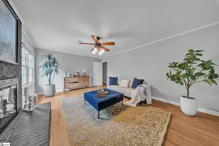 5016 Maplewood Dr, Greenville, SC 29615 - Photo 5