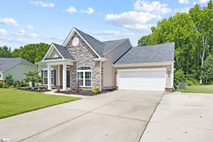 130 Village Vista Dr, Fountain Inn, SC 29644 - Photo 3