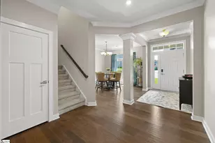 130 Village Vista Dr, Fountain Inn, SC 29644 - Photo 7
