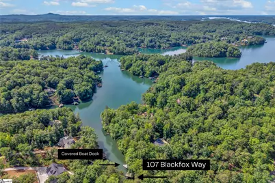 107 Blackfox Way, Sunset, SC 29685 - Photo 21