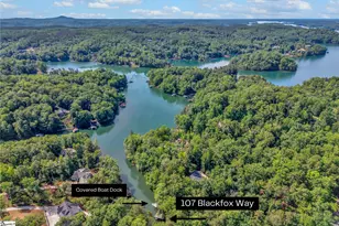 107 Blackfox Way, Sunset, SC 29685 - Photo 21