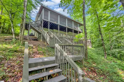 107 Blackfox Way, Sunset, SC 29685 - Photo 1