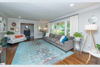 303 Bridgewater Drive, Greenville, SC 29615 - Photo 5