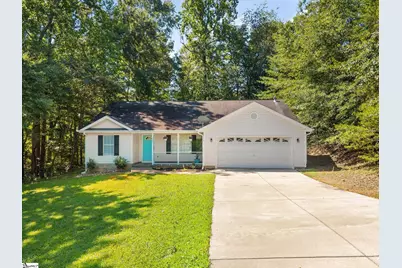 210 Abigail Lane, Greer, SC 29651 - Photo 1