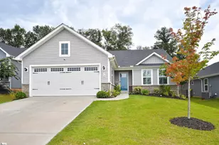 72 Timberwild Dr, Greenville, SC 29605 - Photo 3