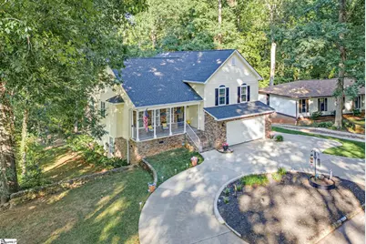 705 N Almond Drive, Simpsonville, SC 29681 - Photo 3