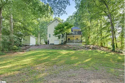 705 N Almond Drive, Simpsonville, SC 29681 - Photo 43