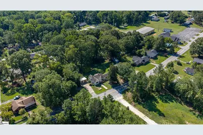 909 W Georgia Road, Woodruff, SC 29388 - Photo 5