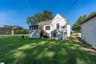 909 W Georgia Road, Woodruff, SC 29388 - Photo 21