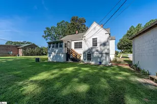 909 W Georgia Rd, Woodruff, SC 29388 - Photo 21