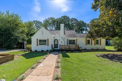 909 W Georgia Road, Woodruff, SC 29388 - Photo 15