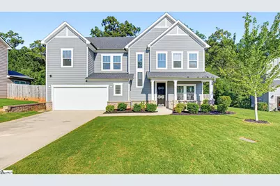 421 Combahee Court, Greer, SC 29651 - Photo 1