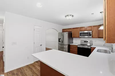 719 Timberwood Ridge, Greer, SC 29651 - Photo 7