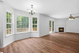 719 Timberwood Ridge, Greer, SC 29651 - Photo 9