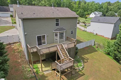 719 Timberwood Ridge, Greer, SC 29651 - Photo 35