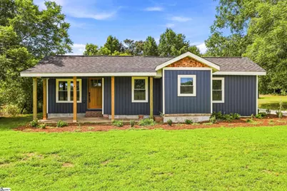 1943 Holiday Dam Road, Belton, SC 29627 - Photo 1