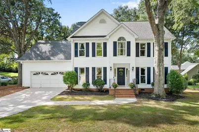 4 Cutting Horse Court, Simpsonville, SC 29680 - Photo 1