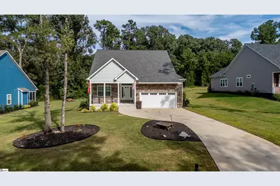112 Portland Circle, Greenwood, SC 29649 - Photo 1