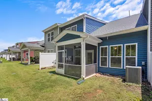 248 Rosecroft Dr, Easley, SC 29642 - Photo 25