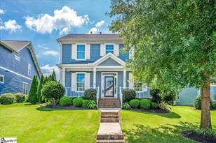 233 Fremont Dr, Simpsonville, SC 29680 - Photo 1