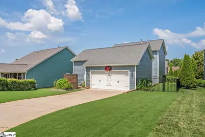 233 Fremont Drive, Simpsonville, SC 29680 - Photo 45