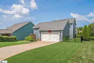 233 Fremont Dr, Simpsonville, SC 29680 - Photo 45