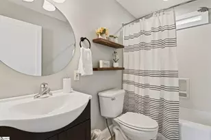 108 Mountain View Ave, Greer, SC 29650 - Photo 25