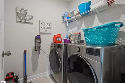 615 Reese Lane, Greenville, SC 29617 - Photo 21