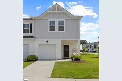 615 Reese Lane, Greenville, SC 29617 - Photo 1