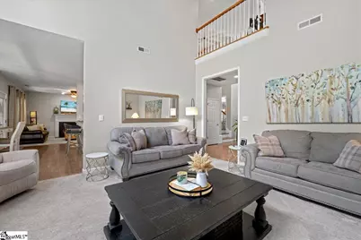 9 Dapple Gray Court, Simpsonville, SC 29680 - Photo 5