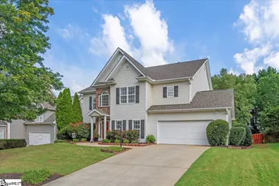 9 Dapple Gray Court, Simpsonville, SC 29680 - Photo 45