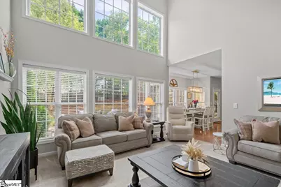 9 Dapple Gray Court, Simpsonville, SC 29680 - Photo 3